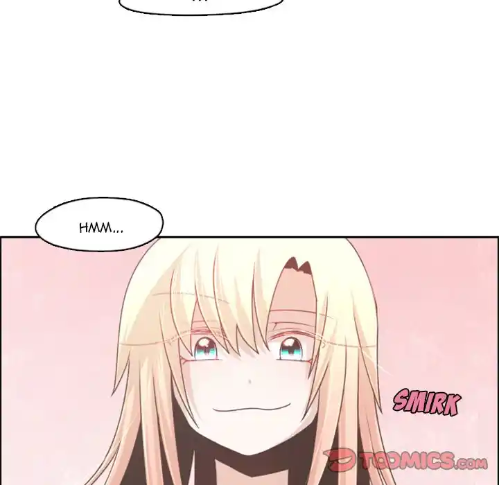 Go away, Mr.Demon Chapter 70