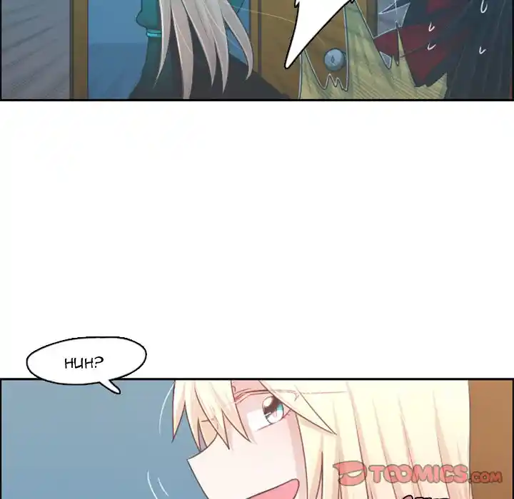 Go away, Mr.Demon Chapter 70