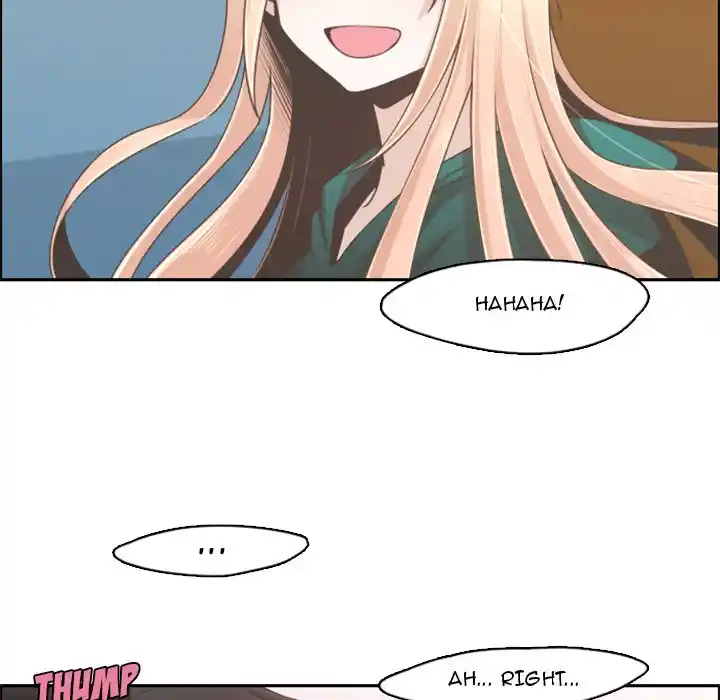 Go away, Mr.Demon Chapter 70