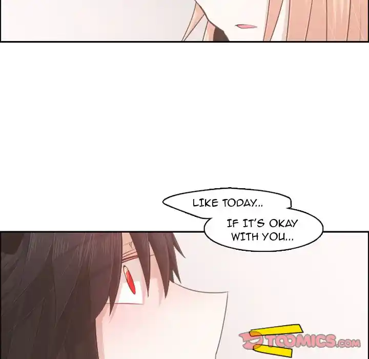 Go away, Mr.Demon Chapter 70