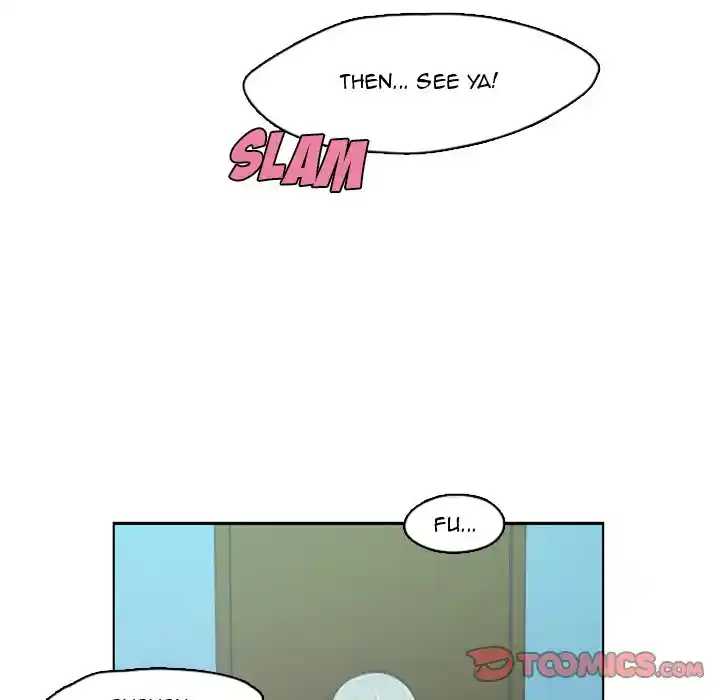 Go away, Mr.Demon Chapter 70