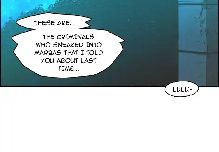 Go away, Mr.Demon Chapter 71