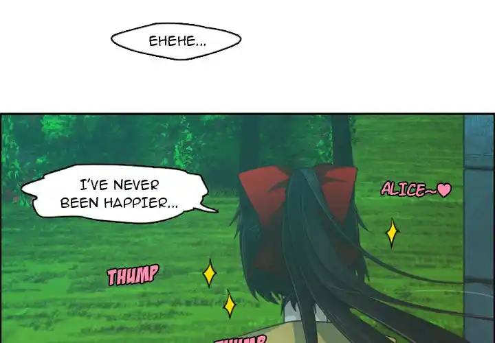 Go away, Mr.Demon Chapter 71