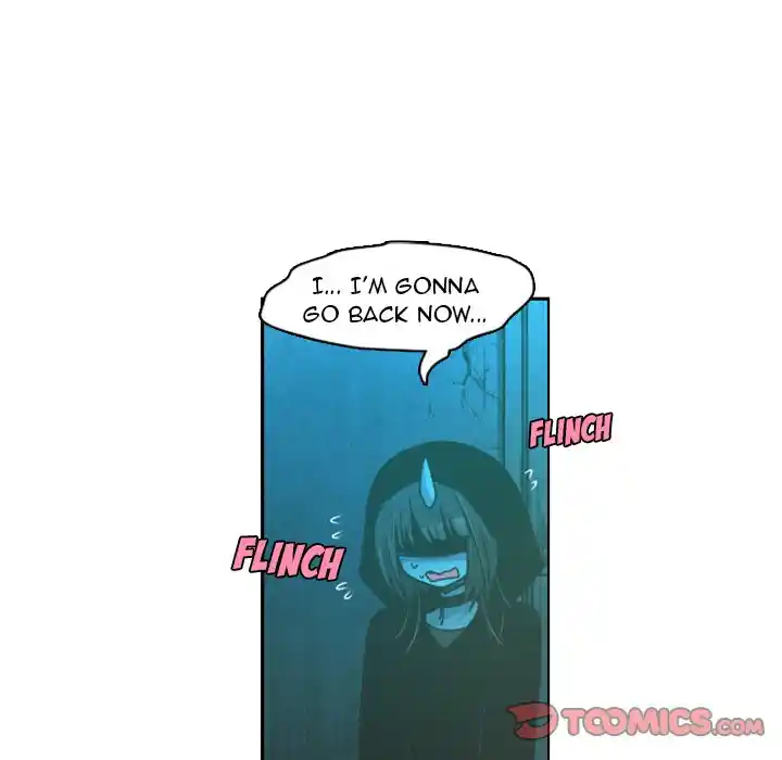 Go away, Mr.Demon Chapter 71