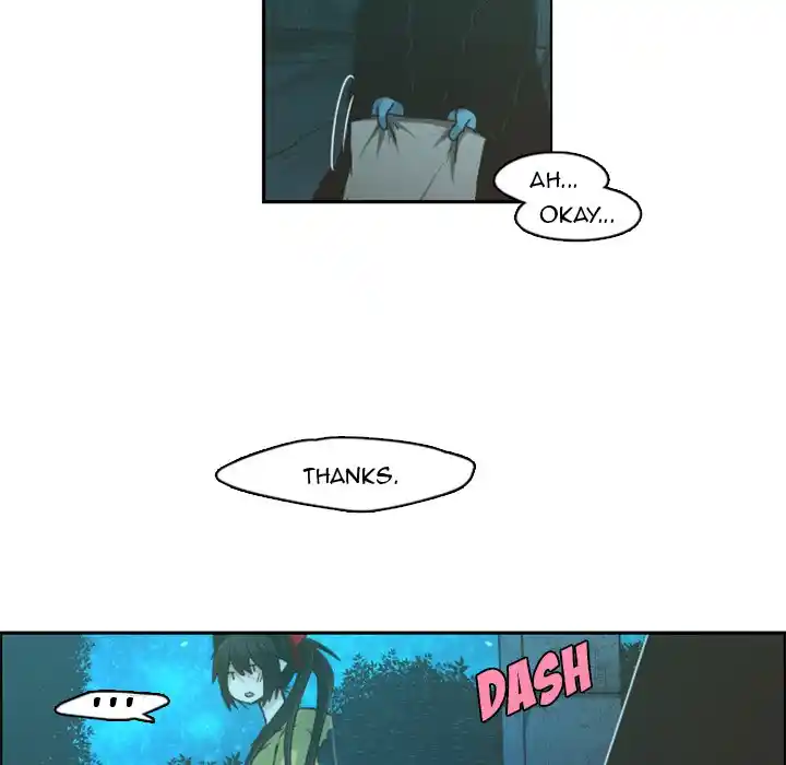 Go away, Mr.Demon Chapter 71