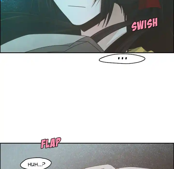 Go away, Mr.Demon Chapter 71