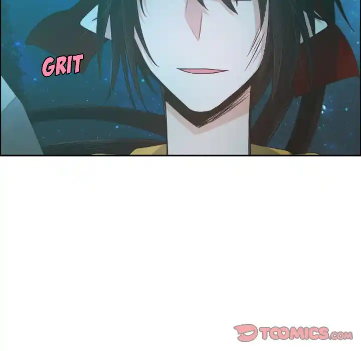 Go away, Mr.Demon Chapter 71