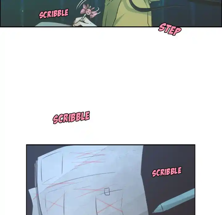 Go away, Mr.Demon Chapter 71