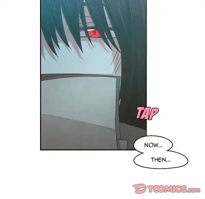 Go away, Mr.Demon Chapter 71