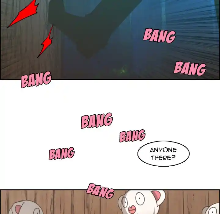 Go away, Mr.Demon Chapter 71