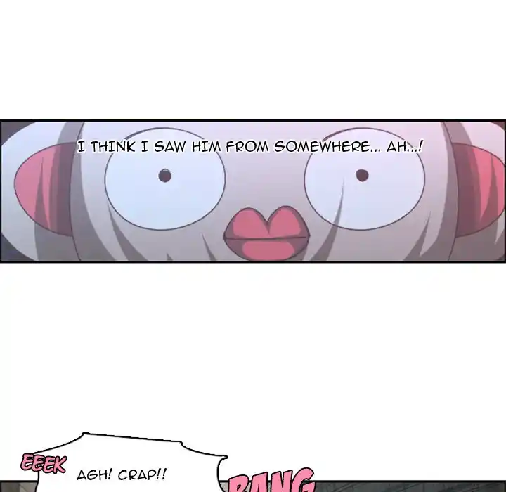 Go away, Mr.Demon Chapter 71