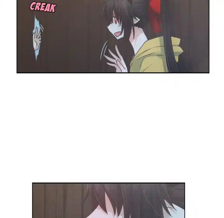 Go away, Mr.Demon Chapter 71