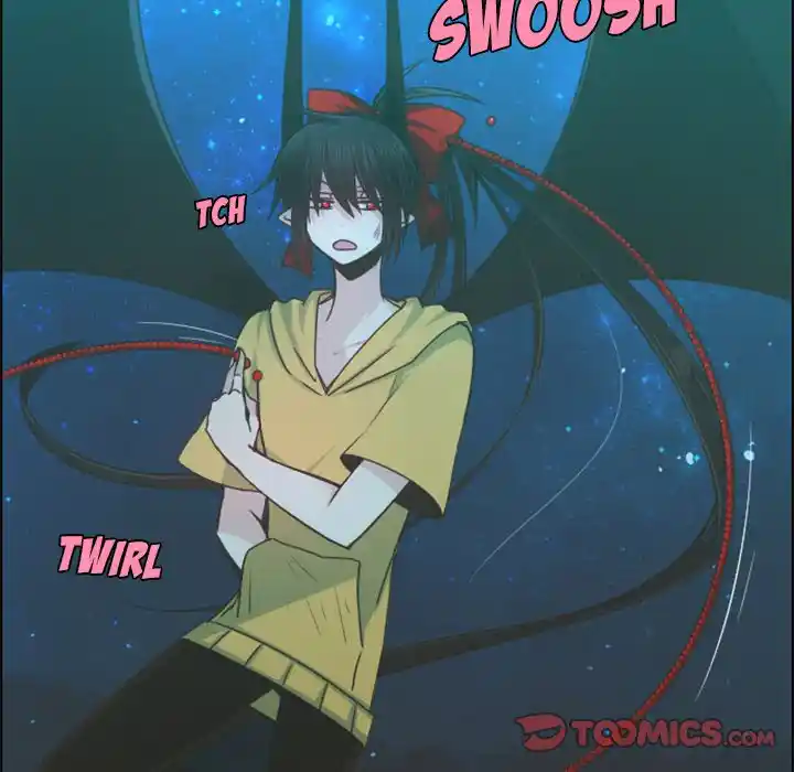 Go away, Mr.Demon Chapter 71