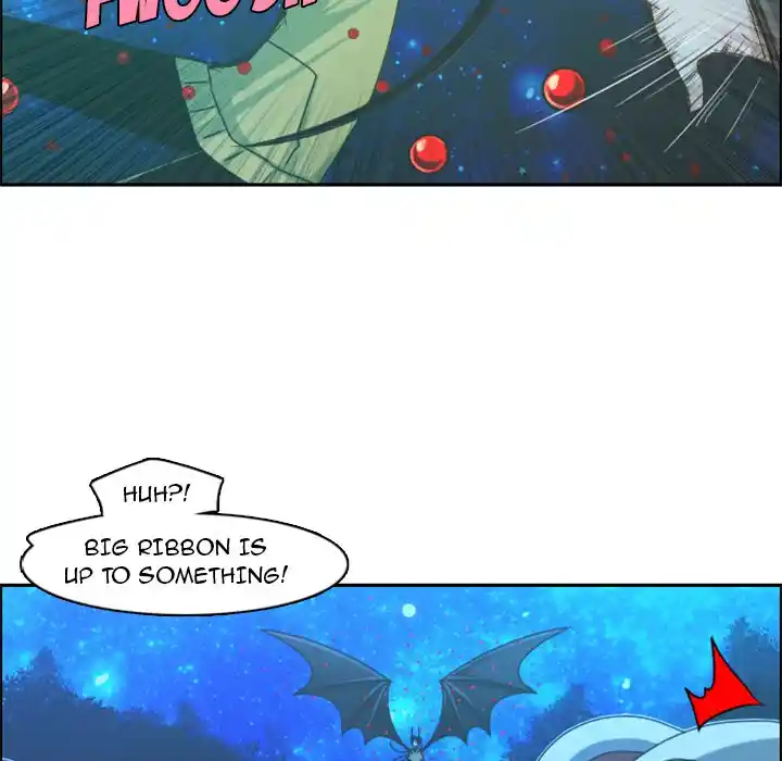 Go away, Mr.Demon Chapter 71