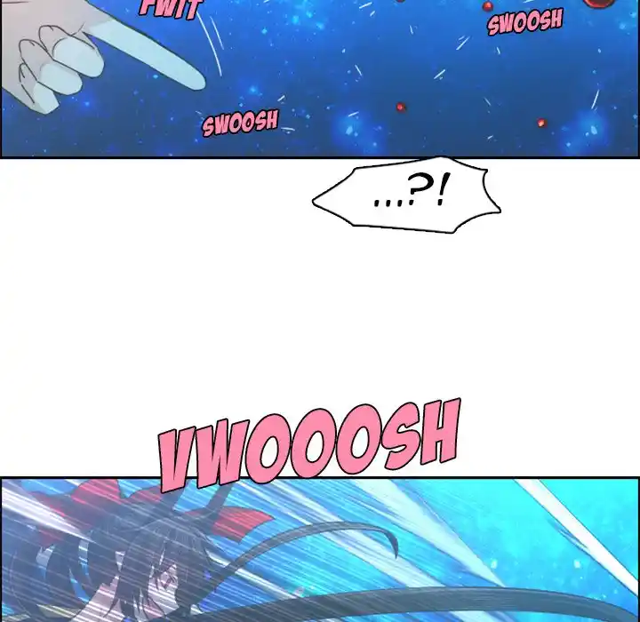 Go away, Mr.Demon Chapter 71