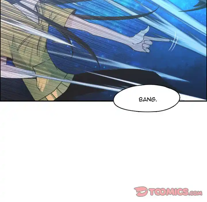 Go away, Mr.Demon Chapter 71