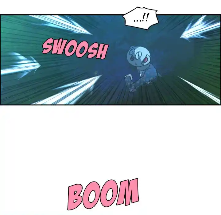 Go away, Mr.Demon Chapter 71