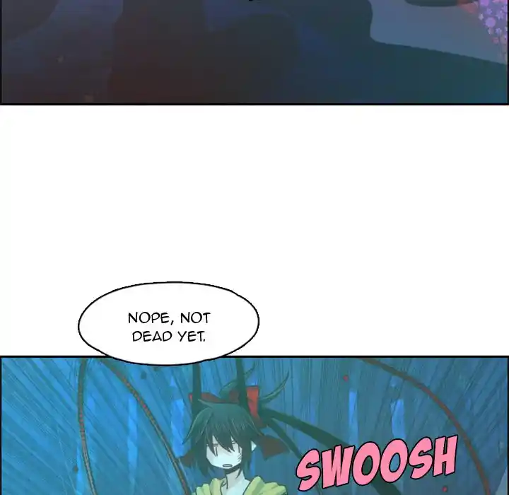 Go away, Mr.Demon Chapter 71