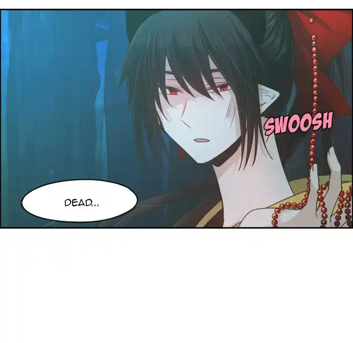 Go away, Mr.Demon Chapter 71