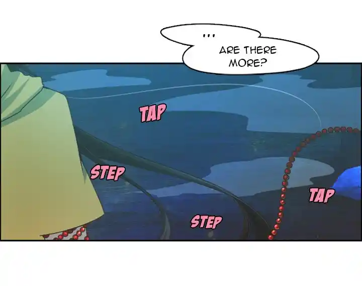 Go away, Mr.Demon Chapter 71