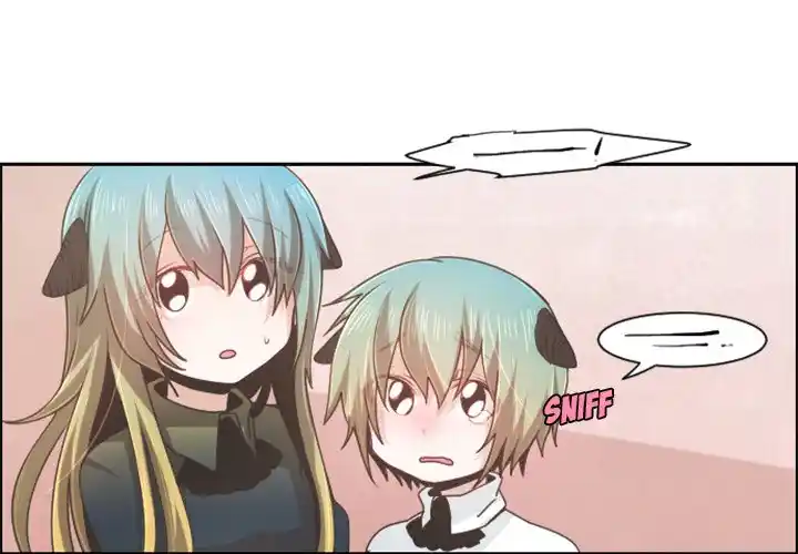 Go away, Mr.Demon Chapter 72