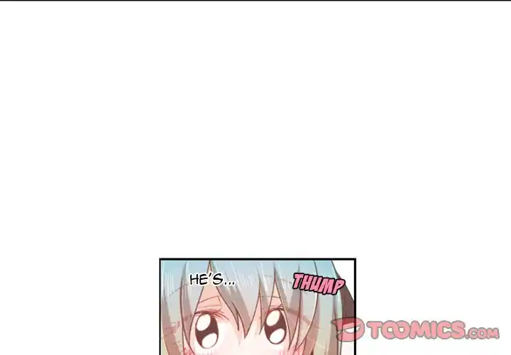 Go away, Mr.Demon Chapter 72