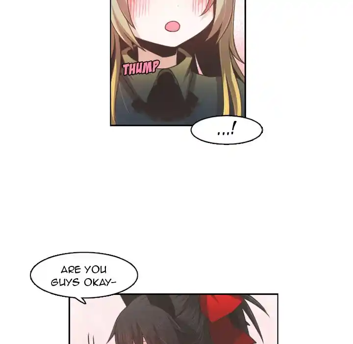 Go away, Mr.Demon Chapter 72