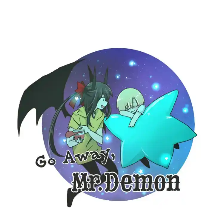 Go away, Mr.Demon Chapter 72