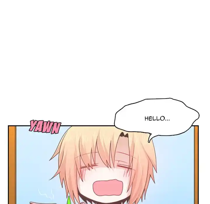 Go away, Mr.Demon Chapter 72