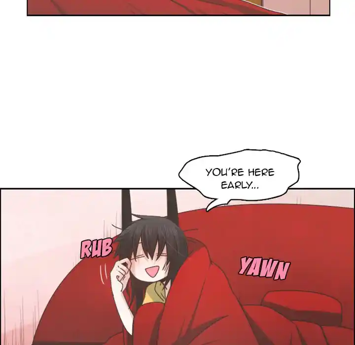 Go away, Mr.Demon Chapter 72