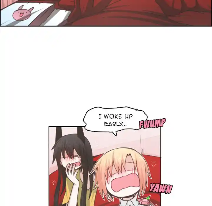 Go away, Mr.Demon Chapter 72