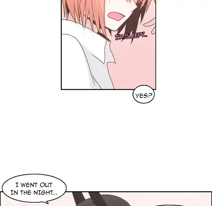 Go away, Mr.Demon Chapter 72