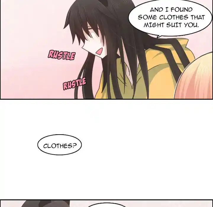 Go away, Mr.Demon Chapter 72