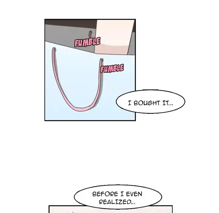 Go away, Mr.Demon Chapter 72