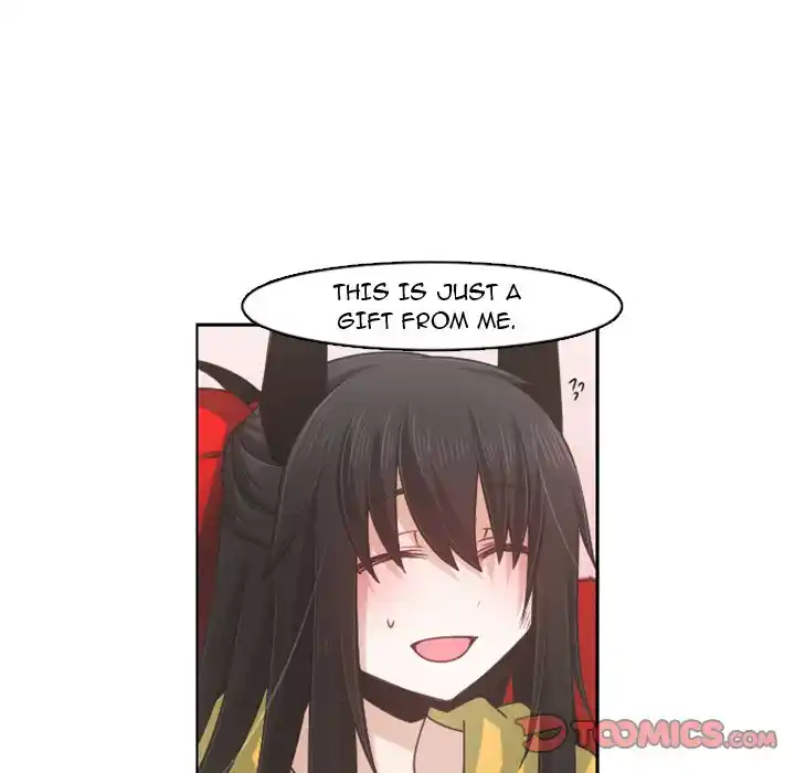 Go away, Mr.Demon Chapter 72