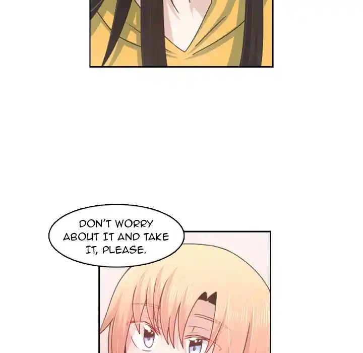 Go away, Mr.Demon Chapter 72