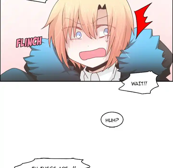 Go away, Mr.Demon Chapter 72