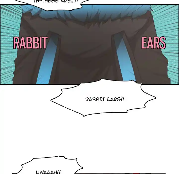 Go away, Mr.Demon Chapter 72