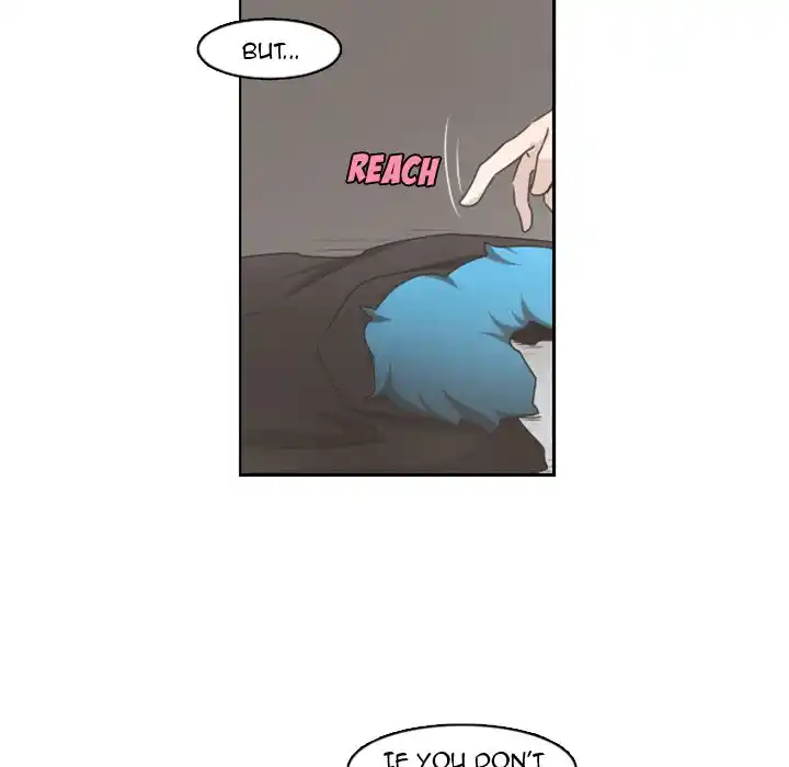 Go away, Mr.Demon Chapter 72