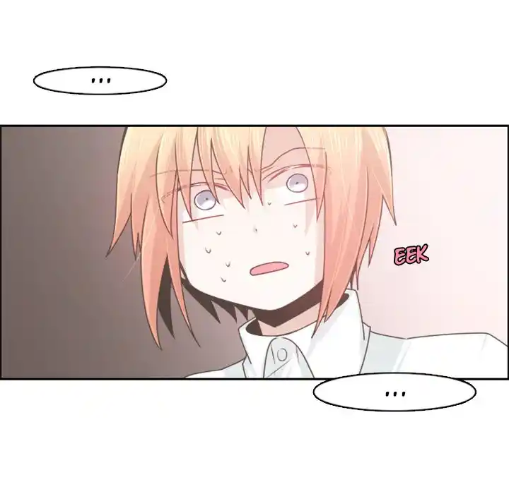 Go away, Mr.Demon Chapter 72