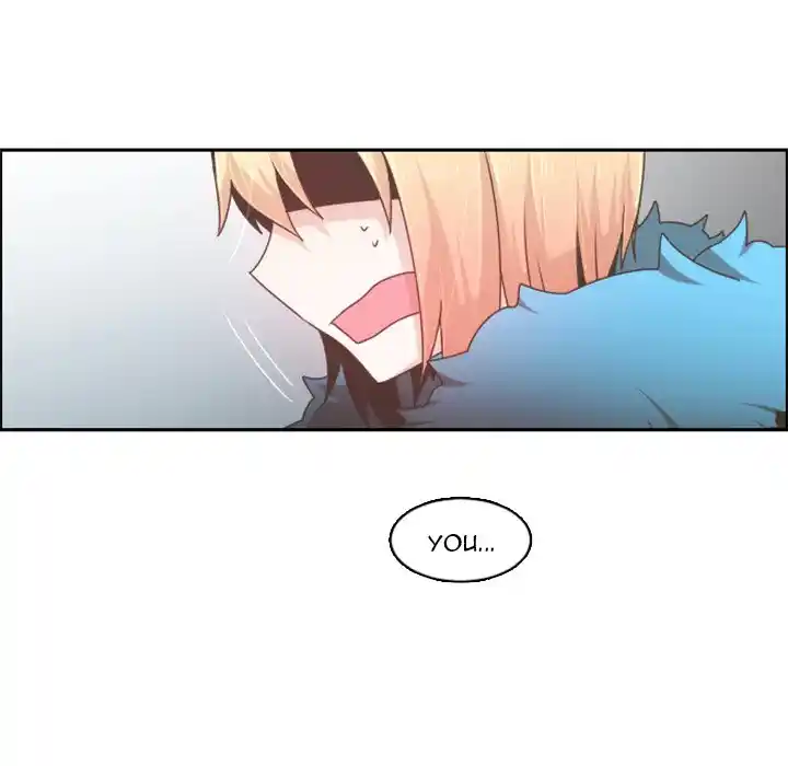 Go away, Mr.Demon Chapter 72