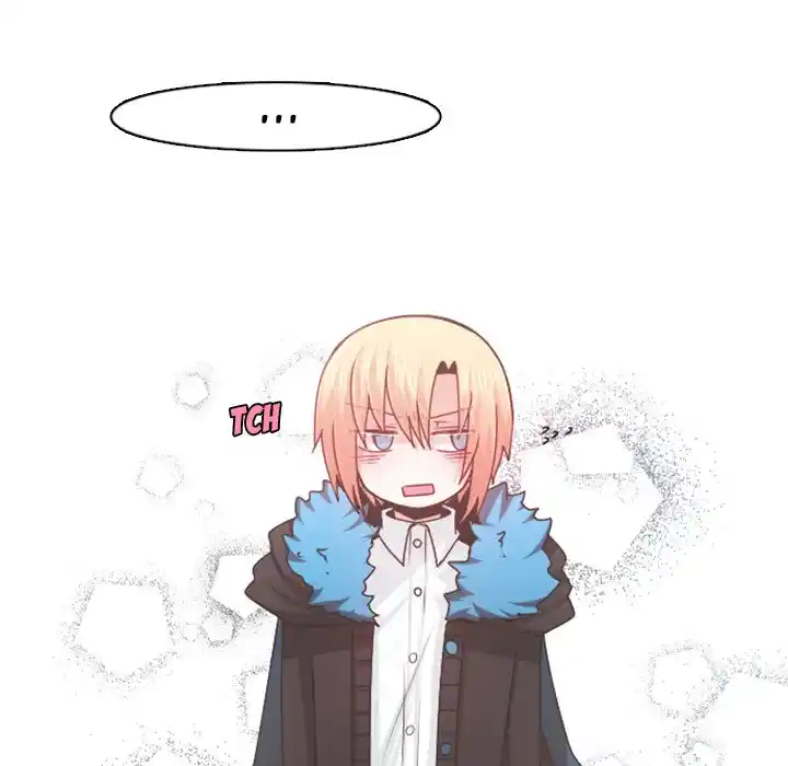 Go away, Mr.Demon Chapter 72