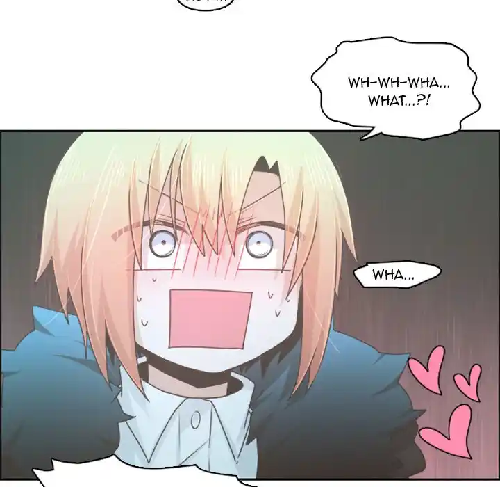 Go away, Mr.Demon Chapter 72