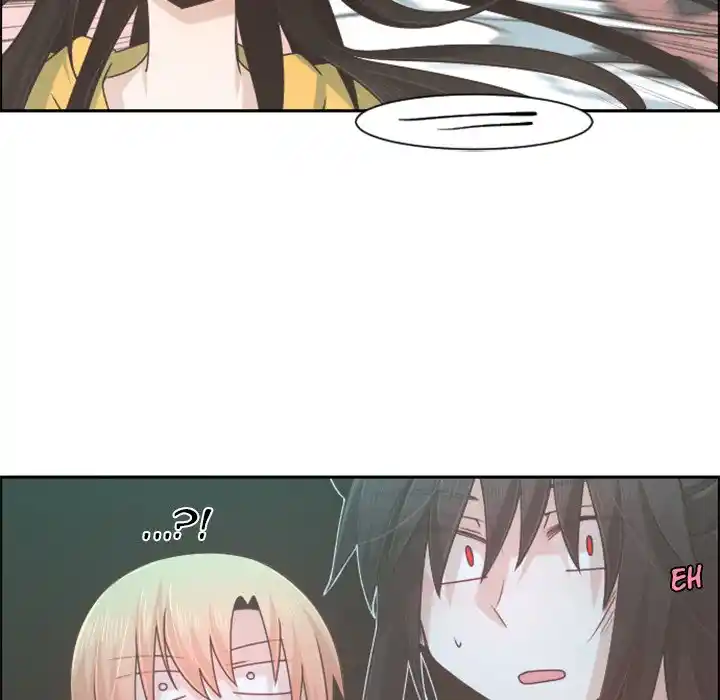 Go away, Mr.Demon Chapter 72