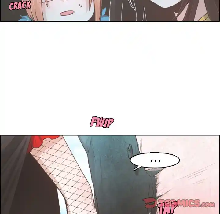 Go away, Mr.Demon Chapter 72