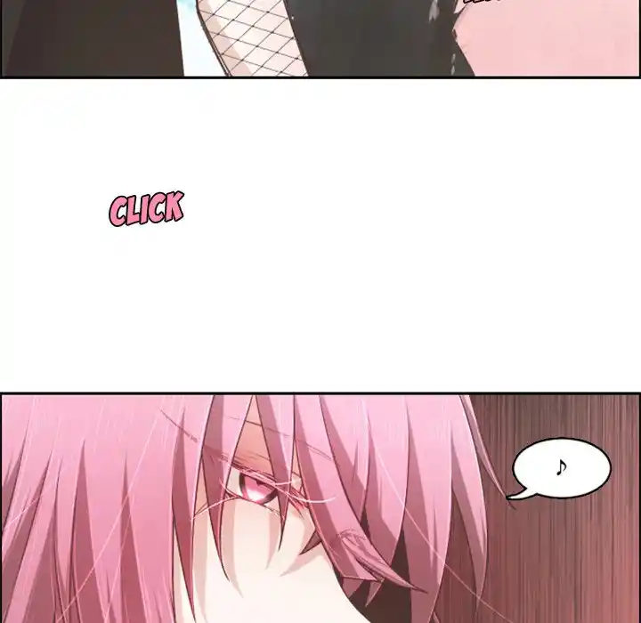 Go away, Mr.Demon Chapter 72