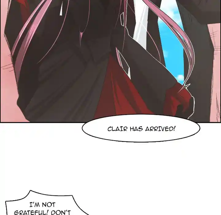 Go away, Mr.Demon Chapter 72