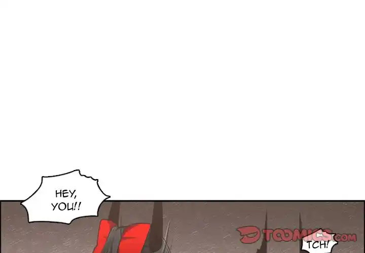 Go away, Mr.Demon Chapter 73