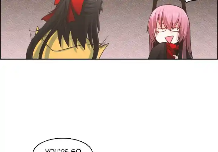 Go away, Mr.Demon Chapter 73