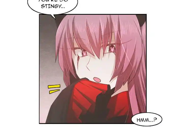 Go away, Mr.Demon Chapter 73